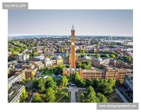 伯明翰大学和利物浦大学的对比分析